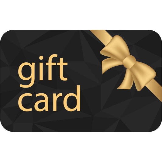 Drop Drippers Gift Card