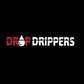 Drop Dripper Black Stand